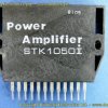 STK1050II