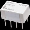 G6K-2P 5DC Subminiature relay, 2 x UM, 125VAC/60V 1A, 5V