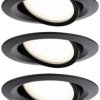Oświetlenie wewnętrzne LED Paulmann Set Nova Plus 93082 6 W 470 lm