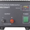 Zasilacz laboratoryjny stałonapięciowy VOLTCRAFT FSP-1138 13.8 V/DC 8 A 110 W
