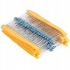 REZYSTOR 1K 0,25W 1% 0207 TNT METAL FILM 50szt.