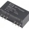 Przetwornica DC/DC 2W 9-18VDC / 3,3VDC -3,3VDC IMM0212D03