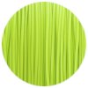 Filament do drukarek 3D TPE Fiberlogy F30-LGREEN-175-085, Średnica filamentu: 1.75 mm, 850 g, Jasnozielony, jasnozielony