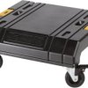 Wózek transportowy DEWALT DWST1-71229 DWST1-71229 Wymiary (S x W x G) 486 x 181 x 436 mm