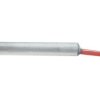 Sonda temperatury RTD PT100 długość 22mm średnica 3mm +260°C żyły 2