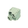 Harting 09 14 002 3001 Pin module 1 piece durable and high-quality