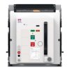 Rozłącznik 3200A, 4P, wysuwny, wyzwalacz wzrostowy, napęd silnikowy EPL-D-32 4H BD/M2C2S2 004696615