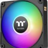 Thermaltake CT120 EX Reverse ARGB Sync PC Cooling Fan 3 Fan Pack Wentylator do obudowy PC (S x W x G) 120 x 120 x 25 mm