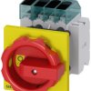 Rozłącznik izolacyjny 4 32A W obudowie RK5 SENTRON Siemens 3LD3
