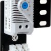 Termostat do wentylatora szaf Rack (GF-T) GETFORT