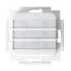 FIM 1300 ABB numerator x 6 LED