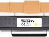 Renkforce Toner Zamiennik Brother TN-247Y, TN247Y zamiennik Żółty 2300 strony RF-5609700 RF-5609700