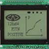 LCD-AG-128064B-FBT K/W-N6 EL