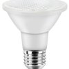 Źródła światła LED, 7 W, E27, 3000K, Orbitec, 180