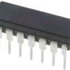 Multiplekser Multiplekser 16 -pinowy CMOS PDIP