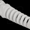 60348 Cable Gland with strain relief PG16 gy