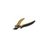 Szczypce boczne 140mm tnące TRE-03-NB Piergiacomi / 09181