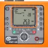 Miernik bezpieczeństwa sprzętu elektrycznego PAT-10 WMPLPAT10-30 lecie Sonela