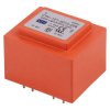 Vigortronix VTX-121-3015-206 Encapsulated PCB Transformer 230V 1.5VA 0-6V 0-6V