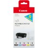 Canon 1034B013 Canon PGI-9 PBK/C/M/Y/GY 5 Ink Cartridge Multipack
