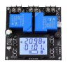 Moduł kontrolera ładowania i rozładowywania XY-BT13L 30A 110V