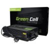 Przetwornica Napięcia Inwerter Green Cell 12V -Igt/Br 230V 300W/600W Czysta...