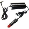 Zasilacz ZI laptop12Vzas/15Vwyj 5.1A Toshiba wtyk DC 6.3x3.0mm samochod.