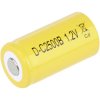Mexcel 113008 Battery Rechargeable NiCd 1.2V 2500mAh C