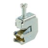 Zacisk szynowy na szynę 5mm MAE1605E15 1,5-16mm2 MAE0165E15 MOREK