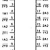 8-ch, 1.5-V to 5.5-V buffers with 3-state outputs | N | 20 | -55 to 125