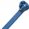 Opaska Kablowa Wykrywalna 360X4,8 Niebieska Ty-Rap Ty528m-Ndt 61723353 /100...