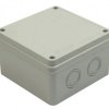 Puszka BS 120x120x70 IP66