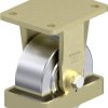 Blickle 908698 BS-SVS 127K-FS Koło stałe do dużych obciążeń Średnica koła: 125 mm Maksymalne obciążenie: 1750 kg 1 szt.