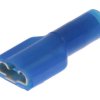 Molex 190020025 Złącze żeńskie płaskie 1000 szt.
