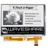 Waveshare 1200x825, 9.7inch E-Ink raw display