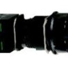 Przycisk bezpieczeństwa 16mm 1Z 2R IP54 przez obrót XB6AS8349B