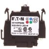 Dioda biała mocowanie czołowe SmartWire-DT M22-SWD-LED-W 115966