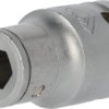 Brilliant Tools BT022907 BT022907 Adapter do bitów Końcówka wkrętaka 1/2
