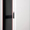 26210057 19-inch network cabinet, 32 U, 800 mm depth, gray