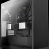 CM-H72FB-01 NZXT H7 Flow, black