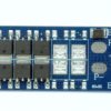 MODUŁ ŁADOWANIA AKUMULATORÓW LiFePO4 2S 15A OCP 65A (BMS208-2S15A)