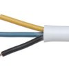 Przewód Elektryczny Drut Okrągły Ydy 450/750V 3X1,5Mm2 100M Mercor