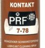 PRF 7-78 Kontakt Spray zabezpieczający styki 220ml