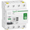 RCCB, Typ B-SI, 4-biegunowy, 63A, 500mA, Schneider Electric, iID Acti9 400V ac