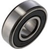 Łożysko kulkowe 6204-C-2HRS>V wew: 20 mm zew: 47 mm OD 14 mm FAG 1-rzędowe
