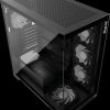 75261378 XPG INVADER X ATX case, black