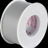 1720 VDE Electrical insulation tape, 10 m, 25 mm, grey