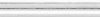 PFERD TOOLS 36453010 Końcówka do szlifowania Średnica 3 mm 1 szt.