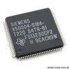 V50004-S184-T220 UPC ASIC IC SMD-QFP100 TI