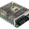 Zasilacz Impulsowy Do Wbudowania Modułowy 76,8W 24Vdc 3,2A Hrp-75-24
